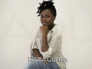RosaCurry