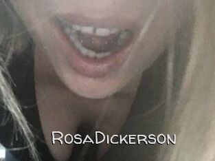 RosaDickerson