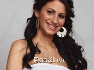 RosaLive