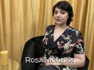 RosaMorgan