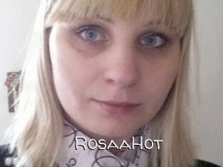 RosaaHot