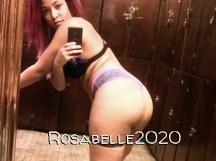 Rosabelle2020