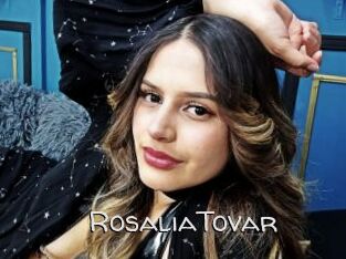 RosaliaTovar