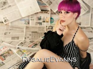 RosalieEvanns