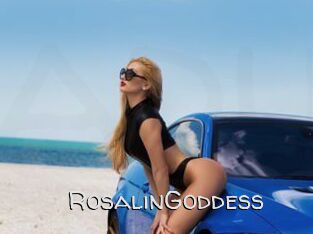 RosalinGoddess