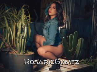 RosarioGomez