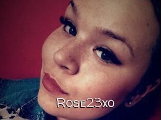 Rose23xo