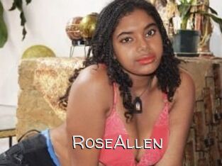 RoseAllen