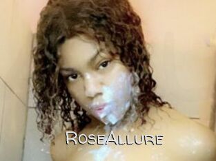 RoseAllure