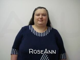 RoseAnn