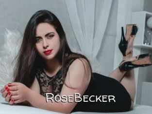 RoseBecker