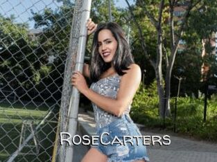 RoseCarters
