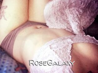 RoseGalaxy