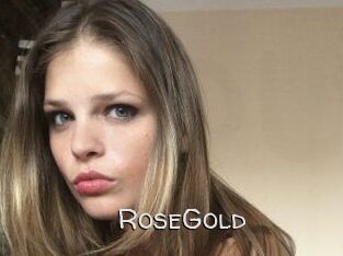 RoseGold