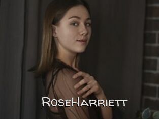 RoseHarriett