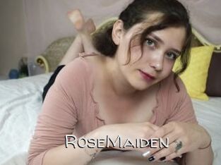 RoseMaiden