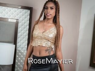 RoseMayier