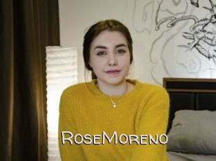 RoseMoreno