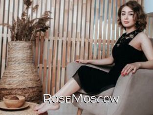 RoseMoscow