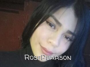 RosePearson