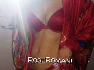 RoseRomani