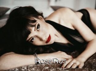 RoseRus