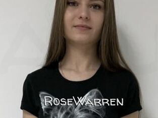 RoseWarren