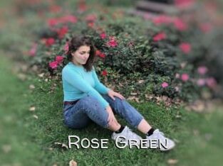 Rose_Green