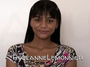 RoseanneLemonnier