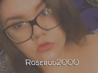 Rosebud2000