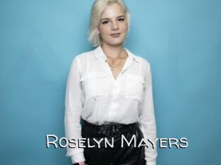 Roselyn_Mayers