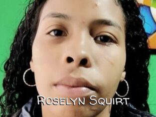 Roselyn_Squirt