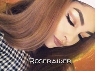 Roseraider