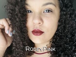 RoseyPink
