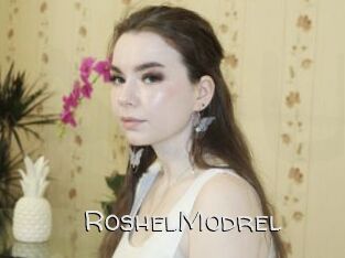 RoshelModrel