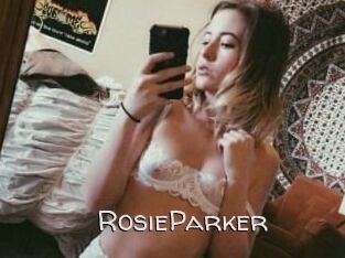 Rosie_Parker