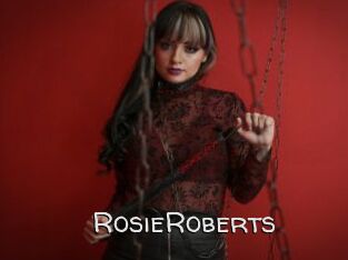 RosieRoberts