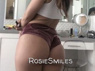 RosieSmiles
