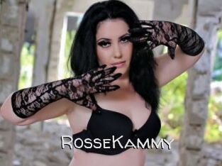 RosseKammy