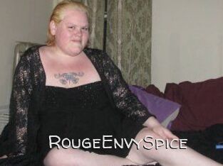 RougeEnvySpice