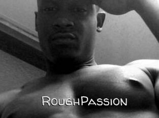 RoughPassion