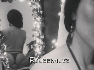 Rousemiles