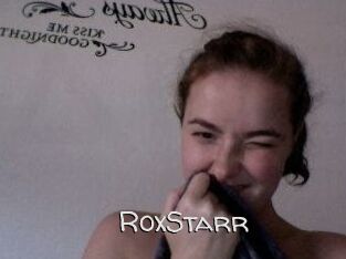 RoxStarr