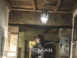 Roxaan