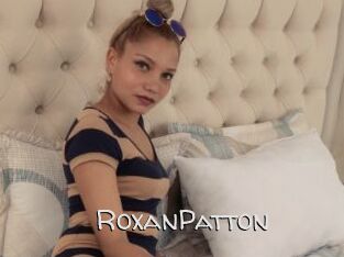 RoxanPatton