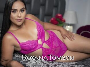 RoxanaTomson