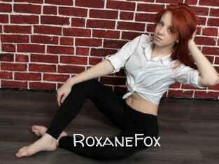 RoxaneFox