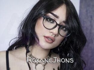 RoxaneJhons