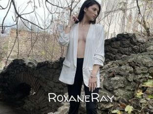 RoxaneRay