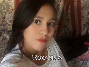 Roxanna